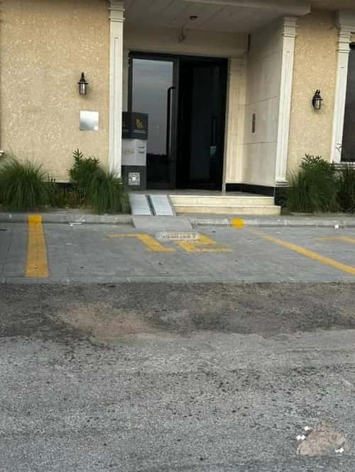 شقة 3 غرف في العارض 5