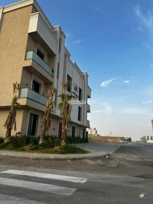 3 bedroom apartment in Al Aridh 12