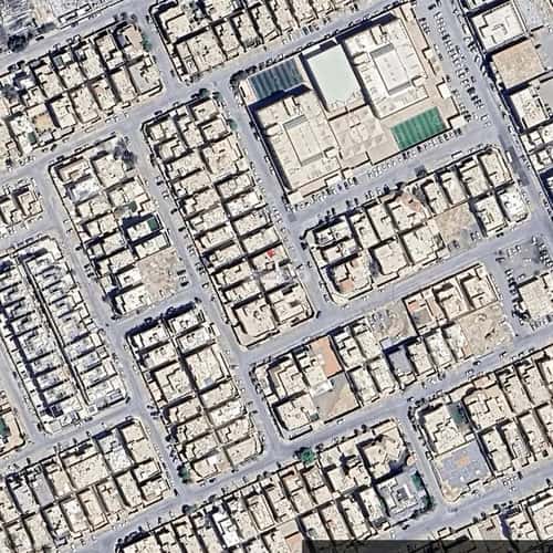 شقة 3 غرف في الياسمين 4