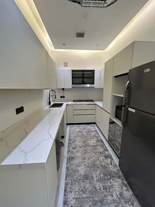 3 bedroom apartment in Al Narjis 2