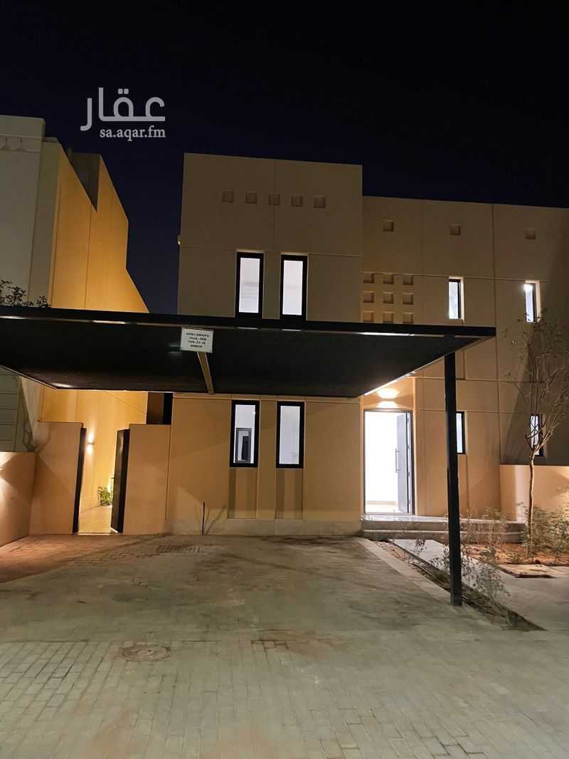فيلا 3 غرف في المونسية، الرياض 7