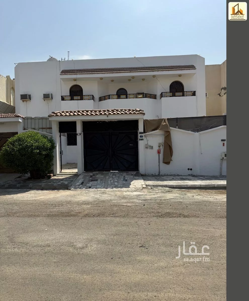 الطابق في الواحة