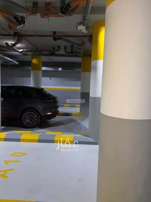 شقة 3 غرف في العارض 1