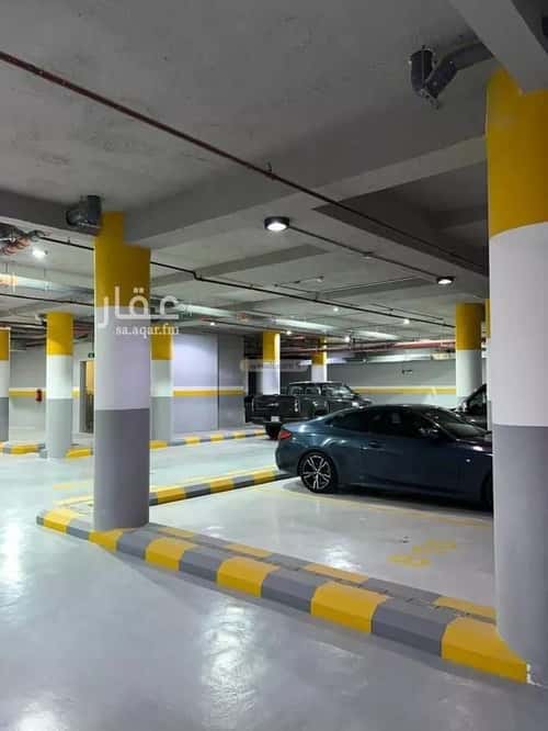 شقة 3 غرف في العارض 2