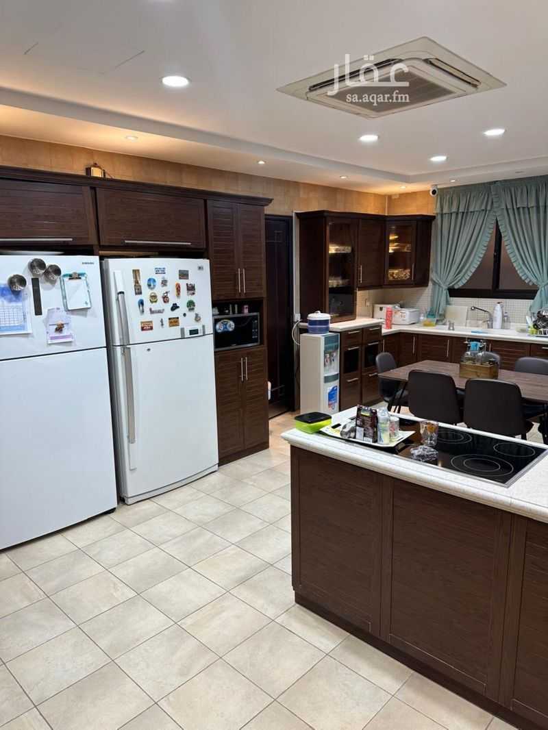 4 bedroom villa in Al Sulaimaniyyah, Riyadh 18