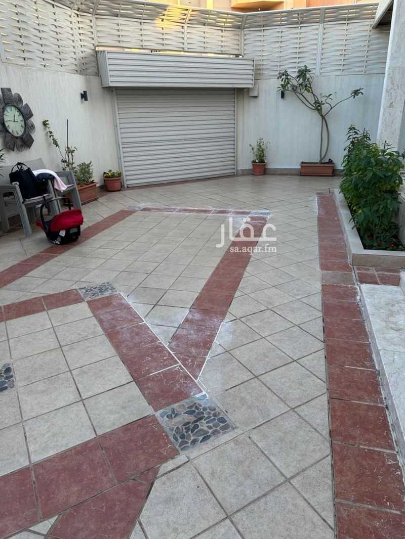 4 bedroom villa in Al Sulaimaniyyah, Riyadh 27