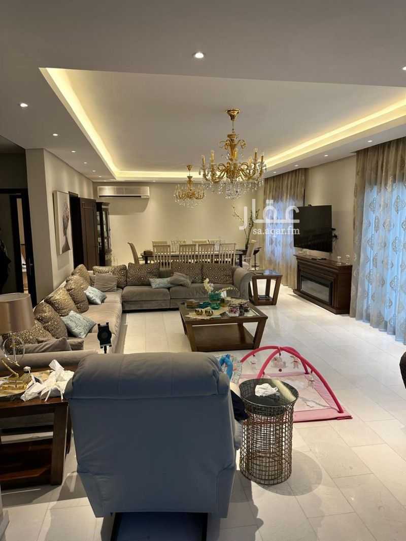 4 bedroom villa in Al Sulaimaniyyah, Riyadh 8