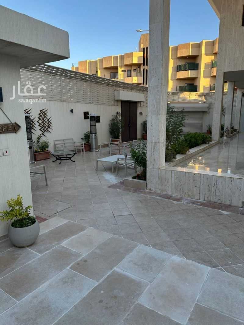 4 bedroom villa in Al Sulaimaniyyah, Riyadh 19
