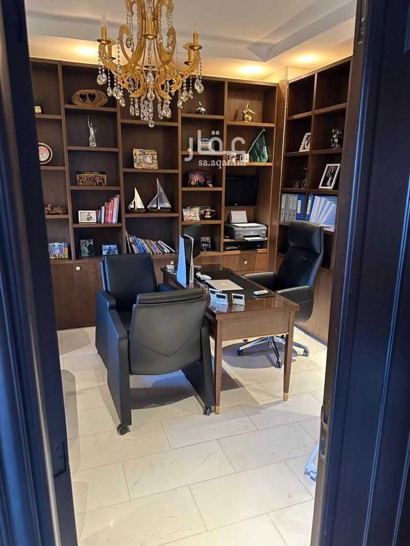 4 bedroom villa in Al Sulaimaniyyah, Riyadh 5