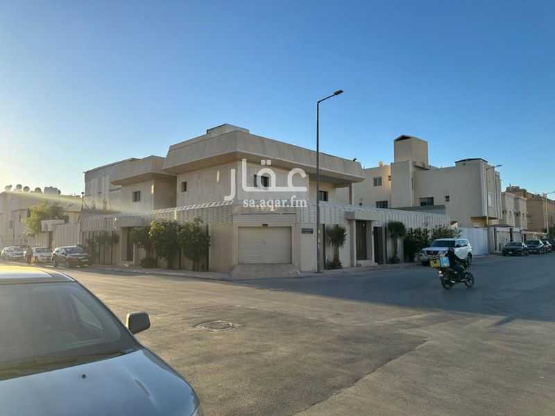 4 bedroom villa in Al Sulaimaniyyah, Riyadh 2