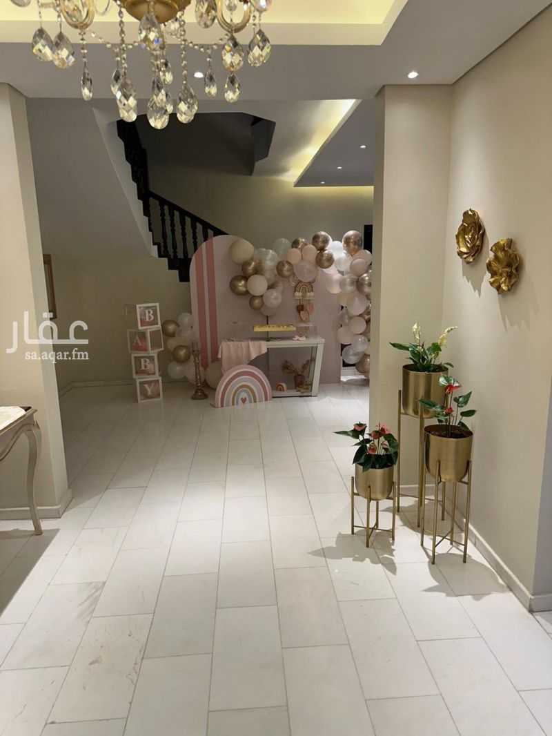 4 bedroom villa in Al Sulaimaniyyah, Riyadh 6