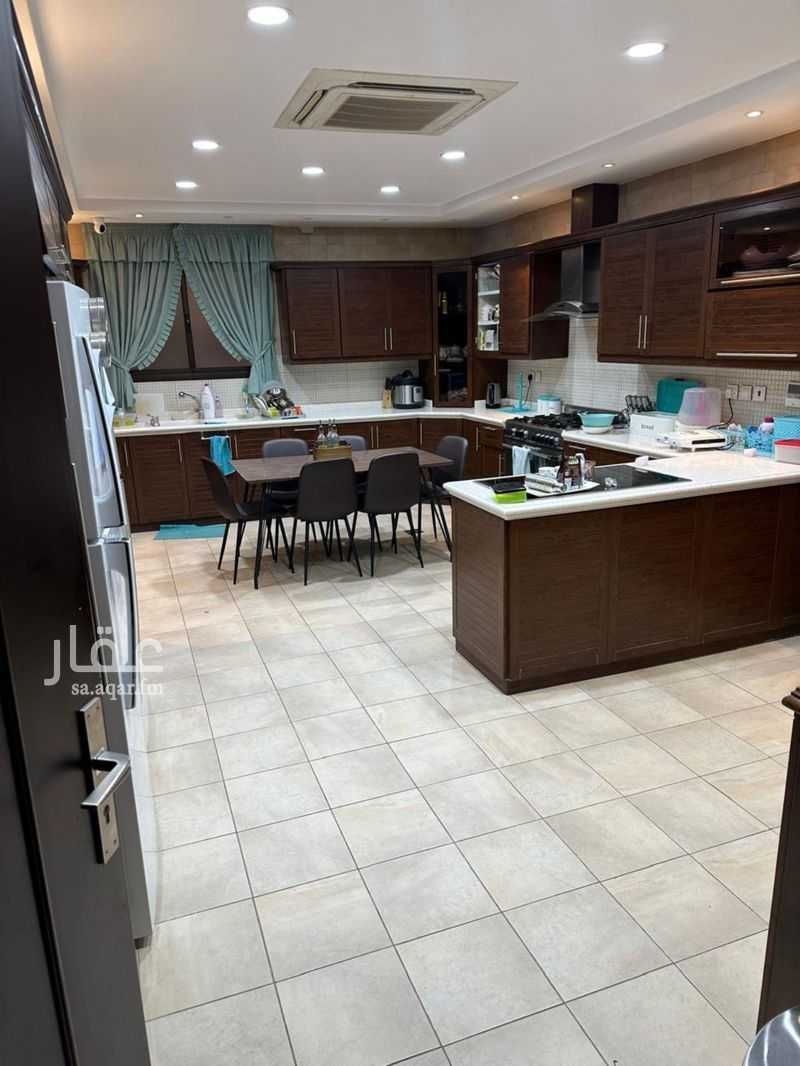 4 bedroom villa in Al Sulaimaniyyah, Riyadh 7