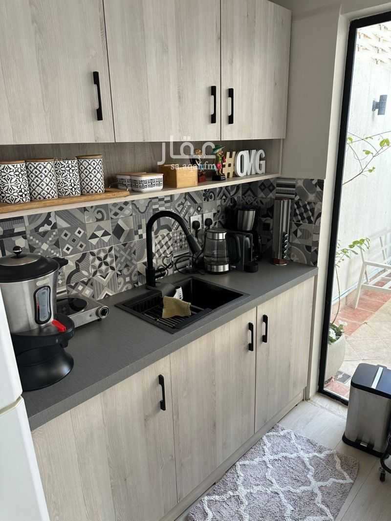 4 bedroom villa in Al Sulaimaniyyah, Riyadh 17