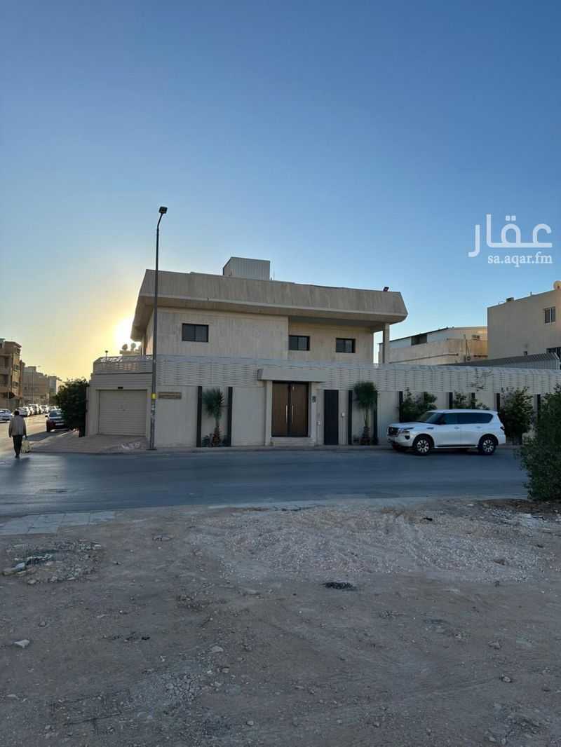 4 bedroom villa in Al Sulaimaniyyah, Riyadh 21