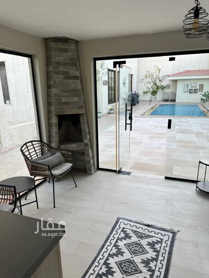 4 bedroom villa in Al Sulaimaniyyah, Riyadh 25