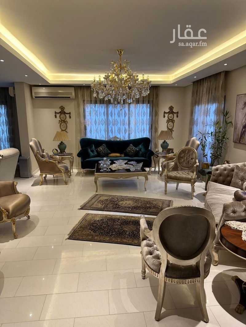 4 bedroom villa in Al Sulaimaniyyah, Riyadh 4
