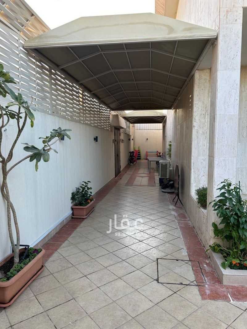 4 bedroom villa in Al Sulaimaniyyah, Riyadh 3