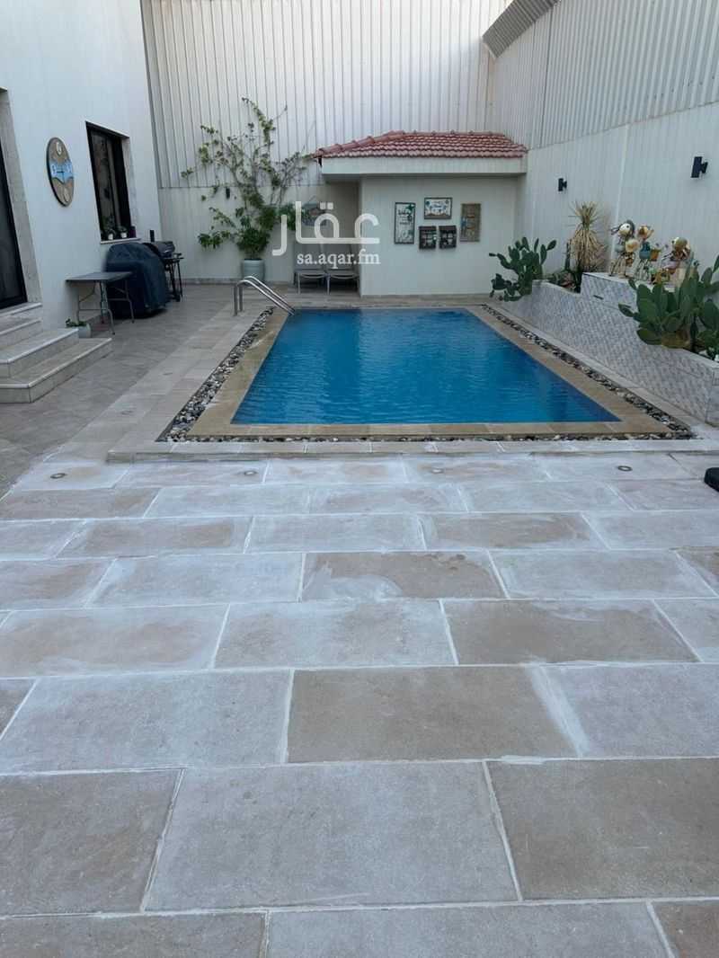 4 bedroom villa in Al Sulaimaniyyah, Riyadh 23