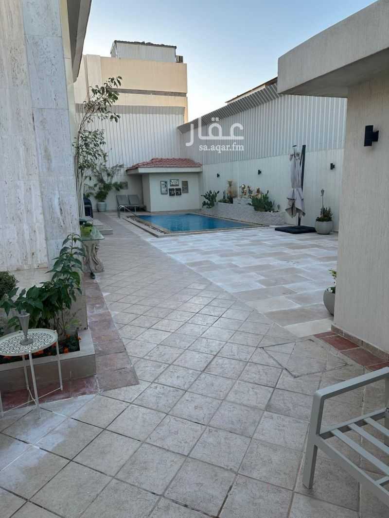 4 bedroom villa in Al Sulaimaniyyah, Riyadh 26