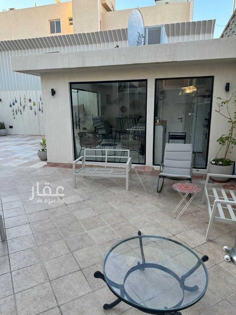 4 bedroom villa in Al Sulaimaniyyah, Riyadh 12