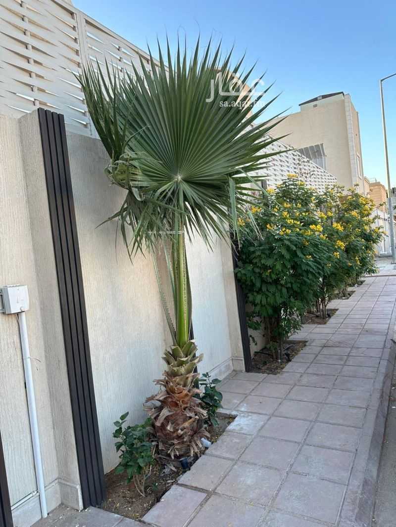 4 bedroom villa in Al Sulaimaniyyah, Riyadh 15