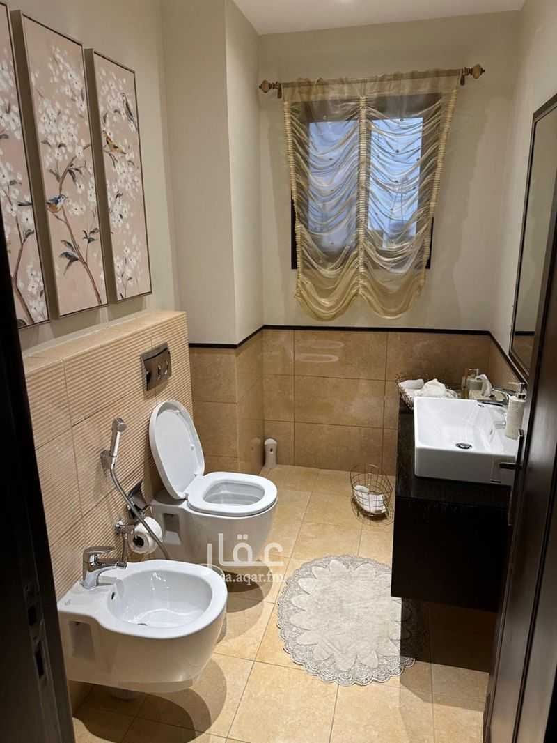 4 bedroom villa in Al Sulaimaniyyah, Riyadh 16