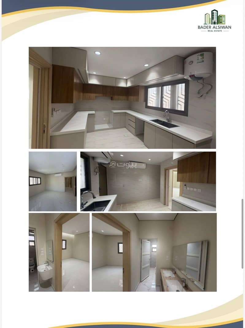 3 bedroom villa in Al Rawdah, Riyadh 2