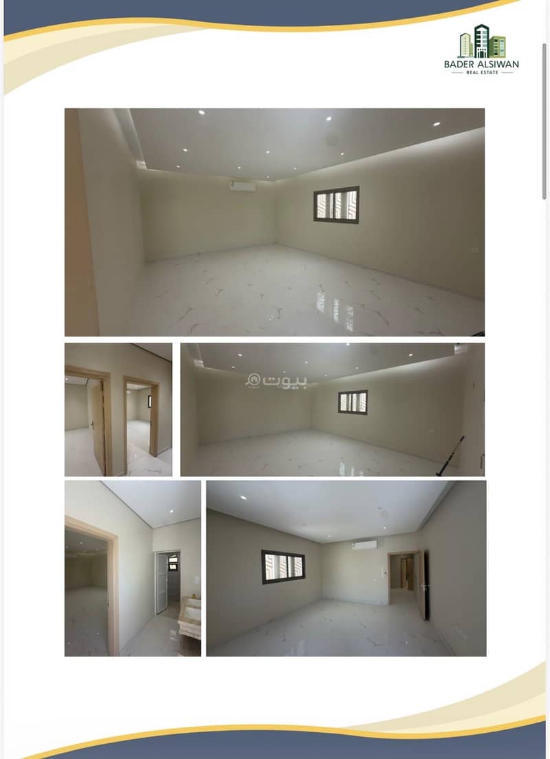 3 bedroom villa in Al Rawdah, Riyadh 3