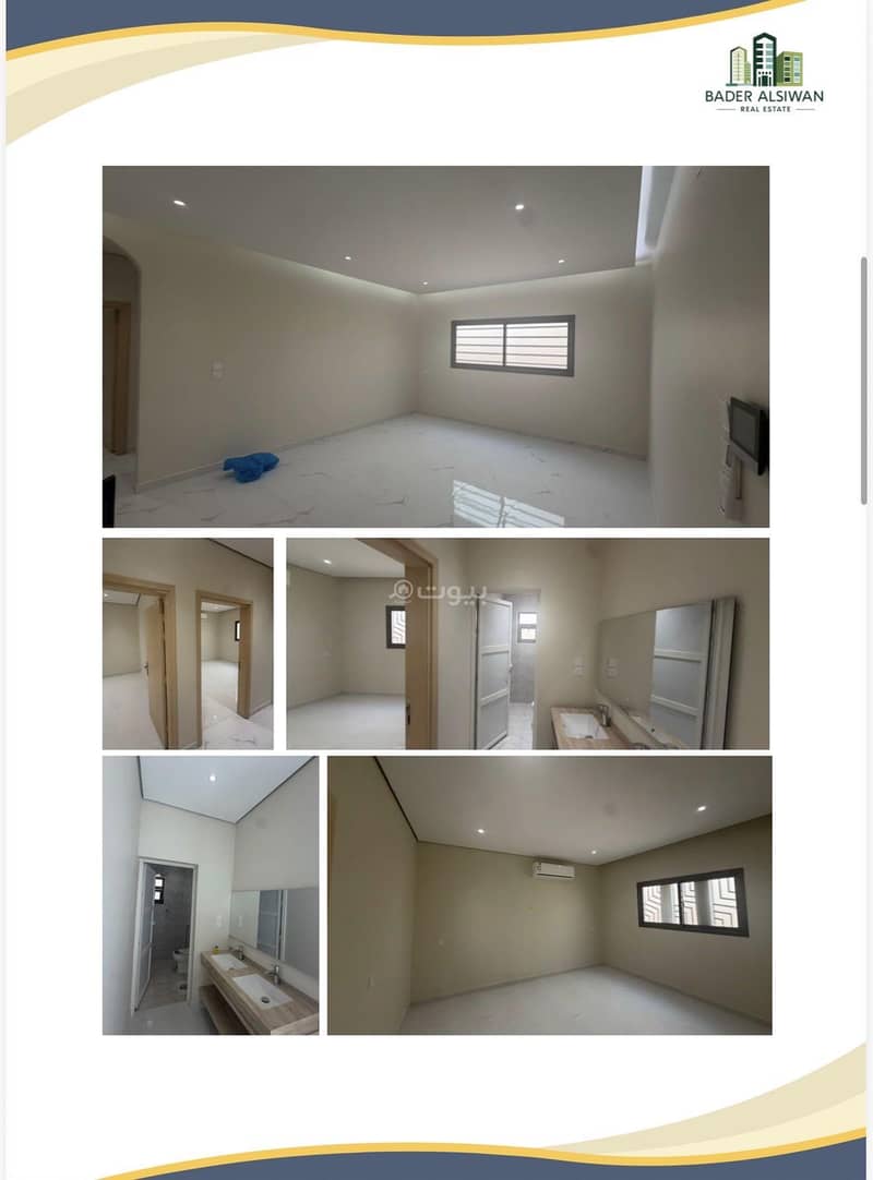 3 bedroom villa in Al Rawdah, Riyadh 4