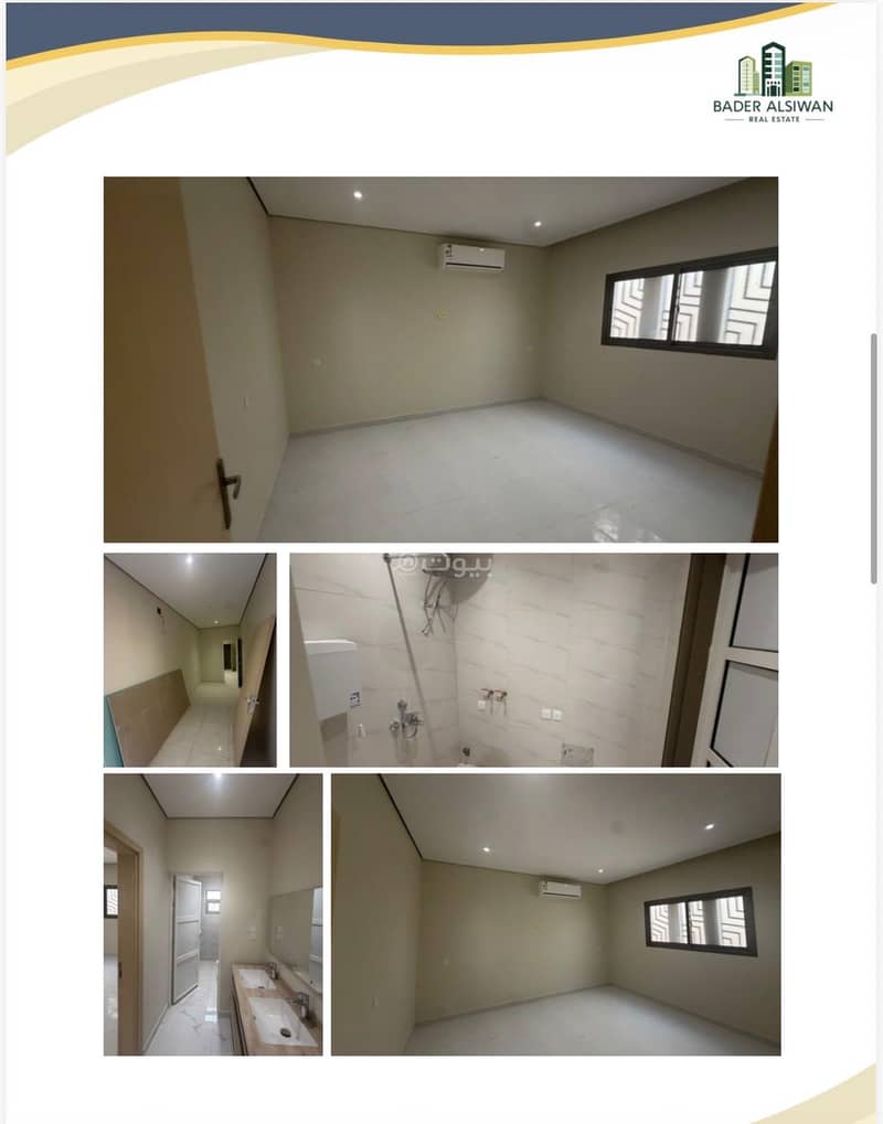 3 bedroom villa in Al Rawdah, Riyadh 6