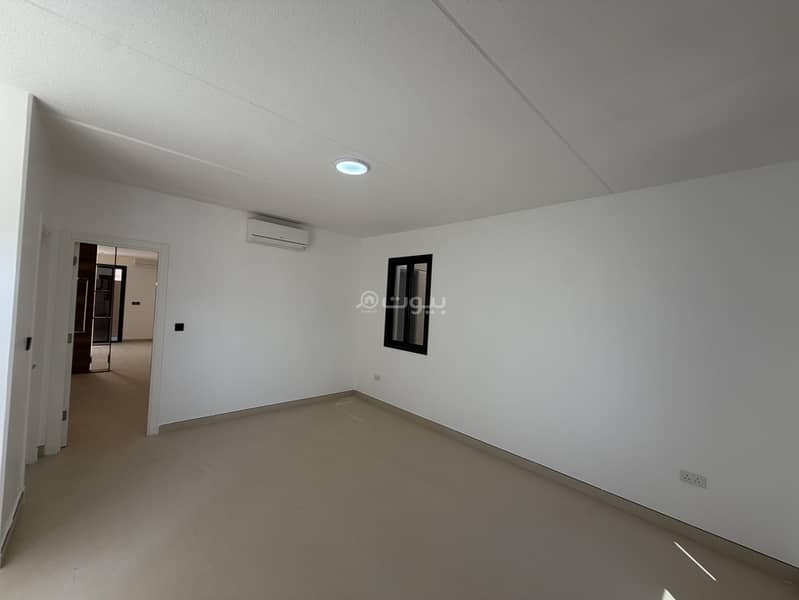 4 bedroom villa in Sidrah, Riyadh 2