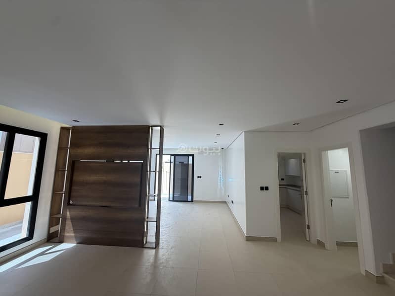 4 bedroom villa in Sidrah, Riyadh 3