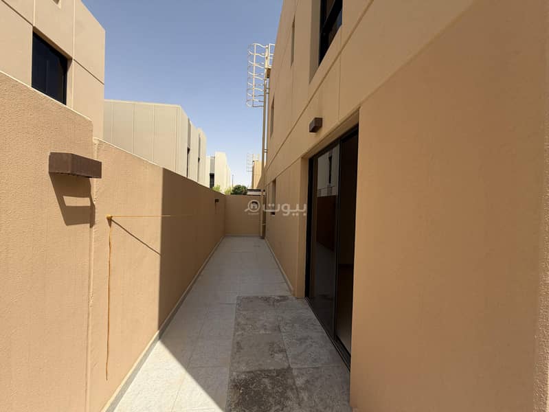 4 bedroom villa in Sidrah, Riyadh 4