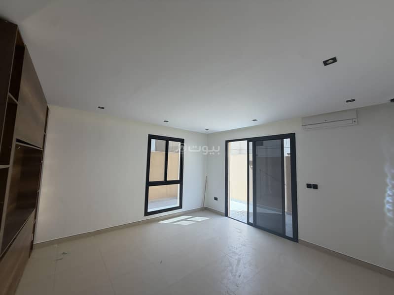 4 bedroom villa in Sidrah, Riyadh 5