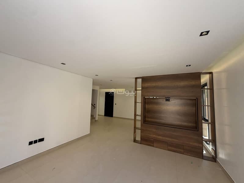 4 bedroom villa in Sidrah, Riyadh 7