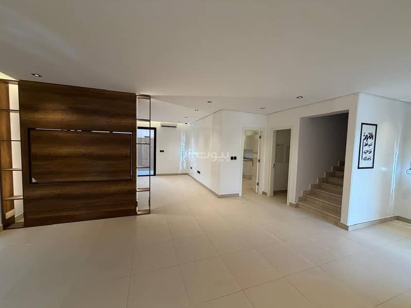 4 bedroom villa in Sidrah, Riyadh 8