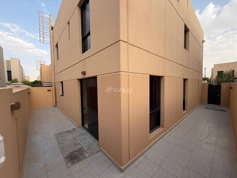 4 bedroom villa in Sidrah, Riyadh 9