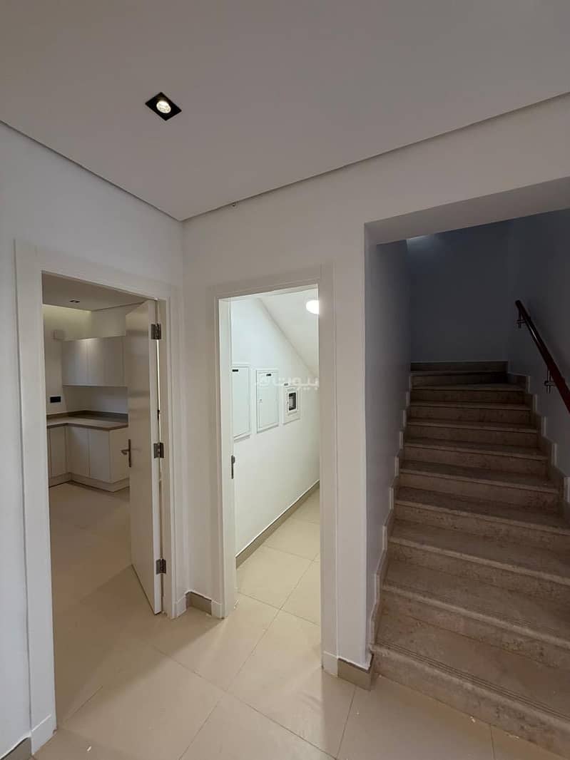4 bedroom villa in Sidrah, Riyadh 13