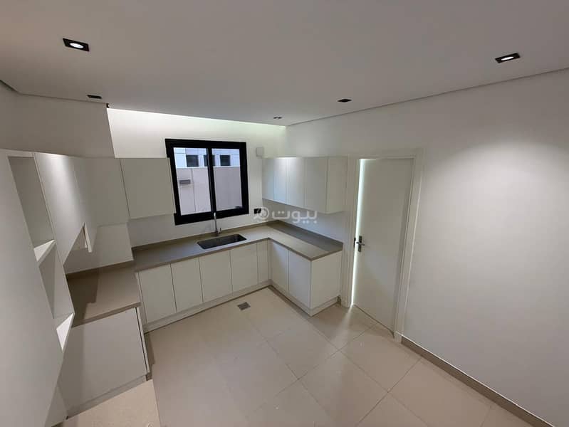 4 bedroom villa in Sidrah, Riyadh 14
