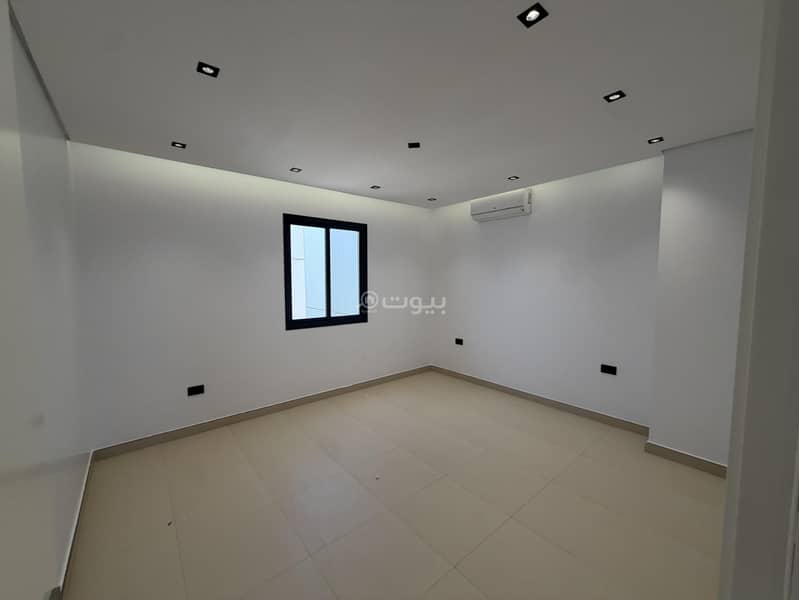 4 bedroom villa in Sidrah, Riyadh 15