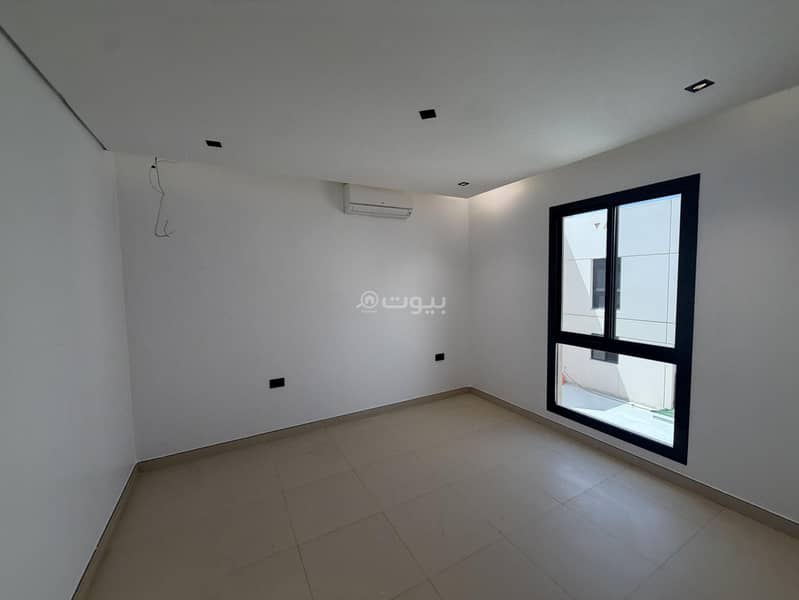 4 bedroom villa in Sidrah, Riyadh 16