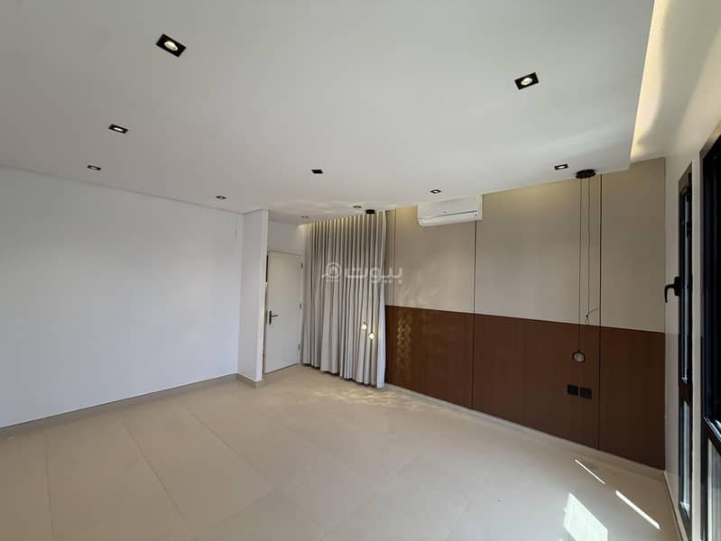 4 bedroom villa in Sidrah, Riyadh 17