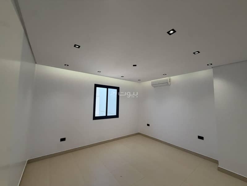 4 bedroom villa in Sidrah, Riyadh 18