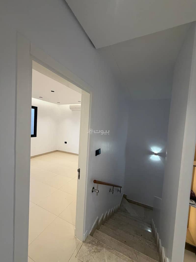 4 bedroom villa in Sidrah, Riyadh 20