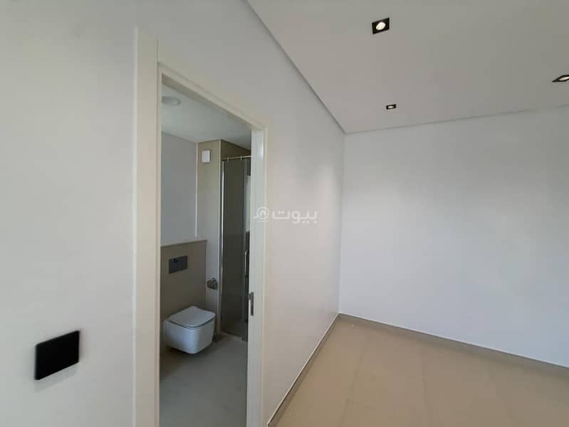 4 bedroom villa in Sidrah, Riyadh 21