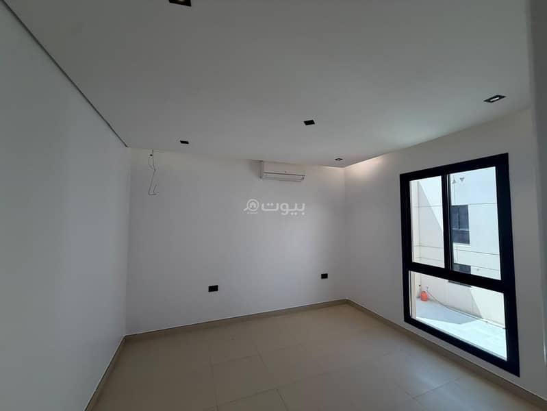 4 bedroom villa in Sidrah, Riyadh 22