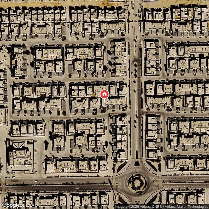 4 bedroom villa in Sidrah, Riyadh 23
