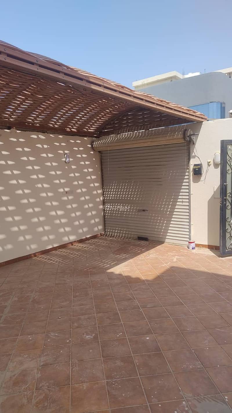 4 bedroom villa in Al Izdihar, Riyadh 2