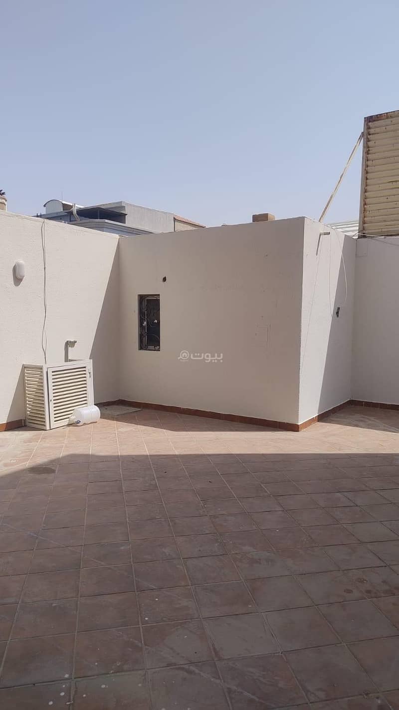 4 bedroom villa in Al Izdihar, Riyadh 4