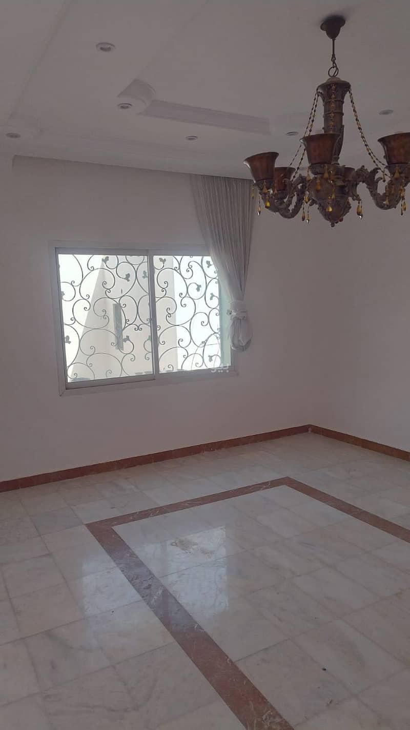 4 bedroom villa in Al Izdihar, Riyadh 8